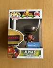 Funko Pop! Television Alpha 5 - Mighty Morphin Power Rangers #408 Vinyl Figure