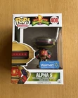 Funko Pop! Television Alpha 5 - Mighty Morphin Power Rangers #408 Vinyl Figure