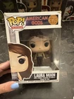 Funko Pop! Television American Gods Laura Moon #679 Chase