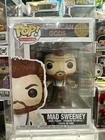 Funko Pop! Television American Gods - Mad Sweeney #681 2018
