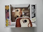 Funko Pop Television - American Gods Mad Sweeney #681 Vinyl Figure NEW