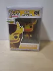Funko POP! Television Animation Big Mouth Hormone Monstress #685 Vinyl Figure