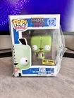 Funko POP! Television Animation Invader Zim GIR #12 Vinyl Figure