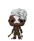 Funko POP! Television - Arcane: League of Legends - Ekko #1603 PRE ORDER