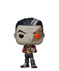Funko POP! Television - Arcane: League of Legends - Silco #1604 PRE ORDER