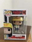 Funko Pop! Television - Argyle - #1302 - Netflix Stranger Things (2022)