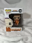 Funko Pop Television Arrested Development #119 George Bluth Sr Vaulted Protector