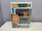 Funko Pop Television Arrow: Deathstroke #210 w/Pop Protector