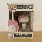 Funko Pop! Television | Ashley Too #945 | Black Mirror