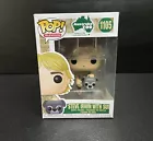 Funko Pop! Television Australia Zoo Steve Irwin with Sui #1105 New in Box