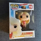Funko Pop Television Baywatch C. J. Parker 446