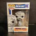 Funko POP! Television - BBC Doctor Who - #226 Weeping Angel