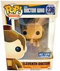 Funko Pop! Television: BBC Doctor Who - Eleventh Doctor #236 Vinyl Figure New.