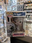 Funko Pop! Television BBC Doctor Who Hot Topic # 226 Weeping Angel