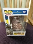 Funko Pop! Television BBC Doctor Who Reconnaissance Dalek #901 Vinyl Figure
