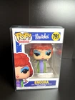 Funko Pop! Television Bewitched #791 Endora Vinyl Figure W/Protector (Vaulted)