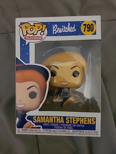 Funko POP! Television Bewitched - Samantha Stephens as Witch #790