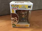 Funko Pop! Television Big Mouth Andrew #682 Vinyl Figure