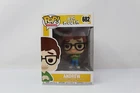 Funko Pop! Television: Big Mouth Andrew #682