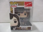 Funko Pop Television Billions Wendy 771 D