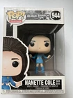 Funko Pop! Television: Black Mirror 944 - Nanette Cole Vinyl Figure