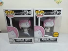 Funko Pop! Television - Black Mirror - Ashley Too #945 (CHASE) W/ Common Vaulted