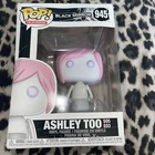Funko Pop Television Black Mirror Ashley Too #945 Rachel, Jack & Ashley Too