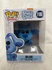 Funko POP! Television: Blue's Clues - Blue #1180