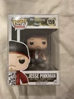 Funko Pop Television Breaking Bad Jesse Pinkman #159 Vinyl Figure