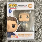 Funko Pop! Television Bridgerton Anthony Bridgerton #1468
