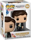 FUNKO POP TELEVISION BRIDGERTON COLIN BRIDGERTON