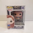 Funko Pop! Television - Buffy The Vampire Slayer 122 - Willow (Vaulted)