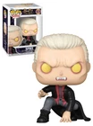 Funko POP! Television Buffy The Vampire Slayer #1619 Spike - New, Mint Condition
