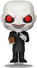FUNKO POP! Television: Buffy the Vampire Slayer - Silent Killer Gentleman [New T