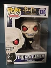Funko Pop! Television Buffy The Vampire Slayer The Gentlemen #126