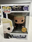 Funko Pop! Television - Buffy the Vampire Slayer - Vampire Spike #125 Chase