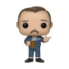 Funko Pop Television Cheers "Cliff Clavin" John Ratzenberger #797