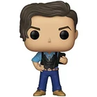 Funko POP! Television: Club de Cuervos CHAVA IGLESIA Figure #761 w/ Protector