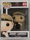 Funko Pop! Television Cobra Kai 970 Johnny Lawrence Vinyl Figure