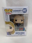 Funko Pop Television Community Britta Perry 2019 Fall Convention Exclusive 902