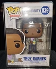 Funko Pop Television Community Troy Barnes Vinyl Figure #839