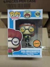 FUNKO POP! TELEVISION DARIA DARIA MORGENDORFFER CHASE FIGURE