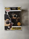 Funko Pop! Television David Rose #975 Chase Variant Vinyl Figure Schitt's Creek