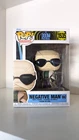 Funko Pop! Television DC Doom Patrol Negative Man #1535