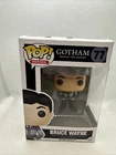 Funko POP! Television DC Gotham Bruce Wayne #77 Vinyl Figure New