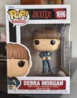 Funko Pop Television: DEBRA MORGAN #1696 (Dexter) w/Protector IN HAND!!!! 🔥