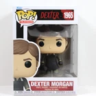 Funko Pop! Television: Dexter Morgan #1695 DMG Box