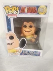 Funko POP! Television Dinosaurs Baby Sinclair #961 Vinyl Toy Figure RARE MINT🔥
