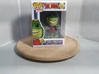 Funko POP! Television: Dinosaurs - Earl Sinclair #959 90s TV Show