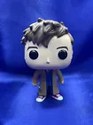 Funko Pop Television Doctor Who 10th David Tennant Action Adventure 221
